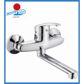Robinet de mélangeur de robinet de douche à eau chaude et froide pour salle de bain (ZR20103-A)